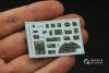 Quinta Studio QD48478 Nakajima B5N2 Kate 3D-Printed coloured Interior on decal paper (Hasegawa) 1/48